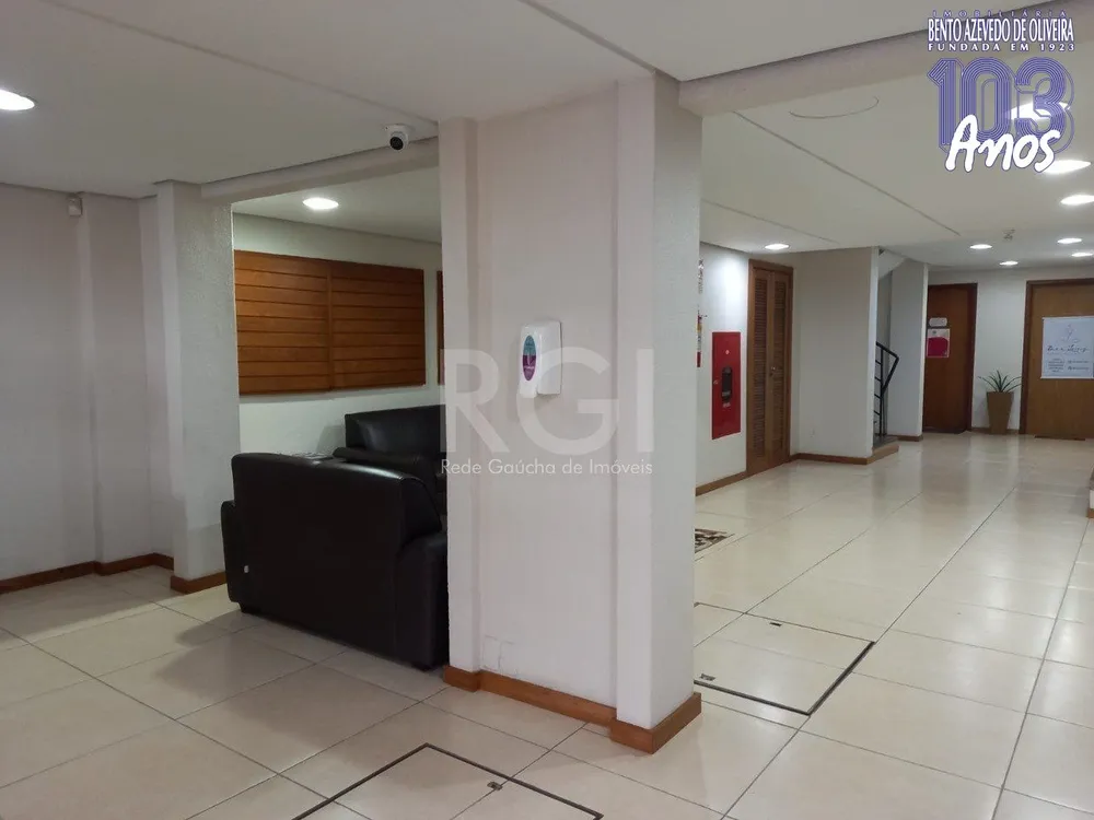 Sala-Conjunto, 39 m² - Foto 3
