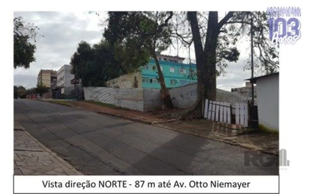 Terreno, 580 m² - Foto 1