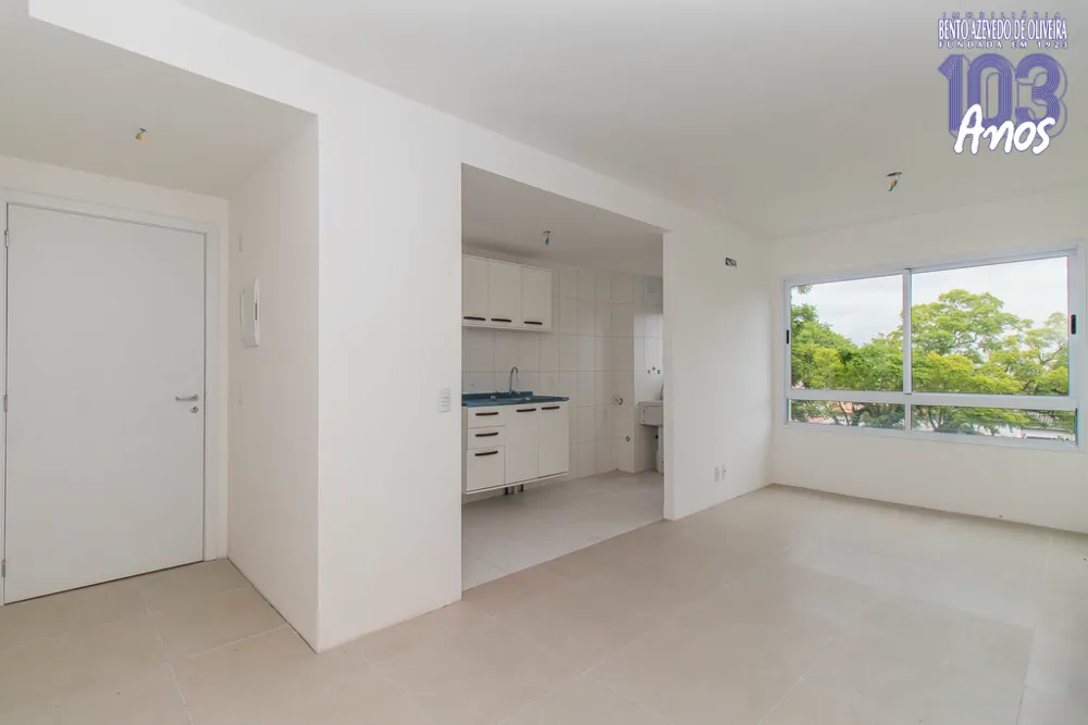 Apartamento, 3 quartos, 66 m² - Foto 1