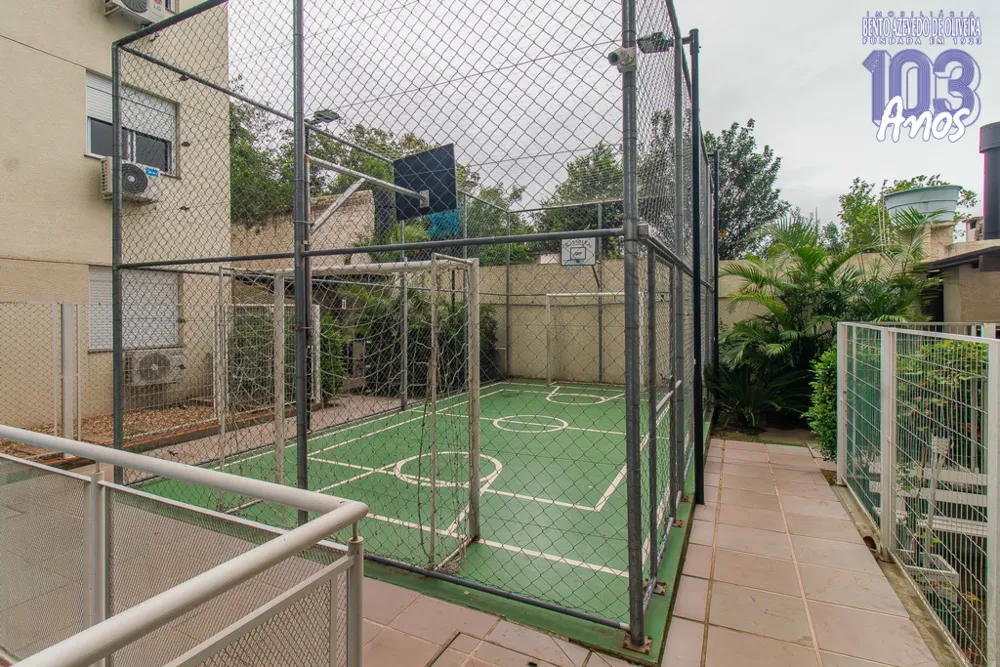 Apartamento, 3 quartos, 66 m² - Foto 2