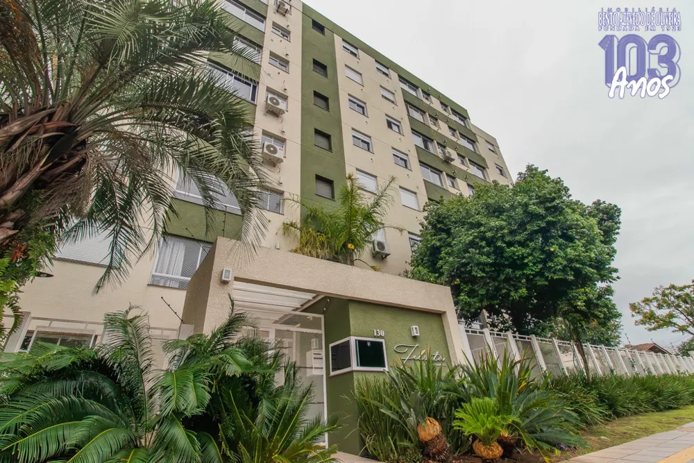 Apartamento, 3 quartos, 66 m² - Foto 6