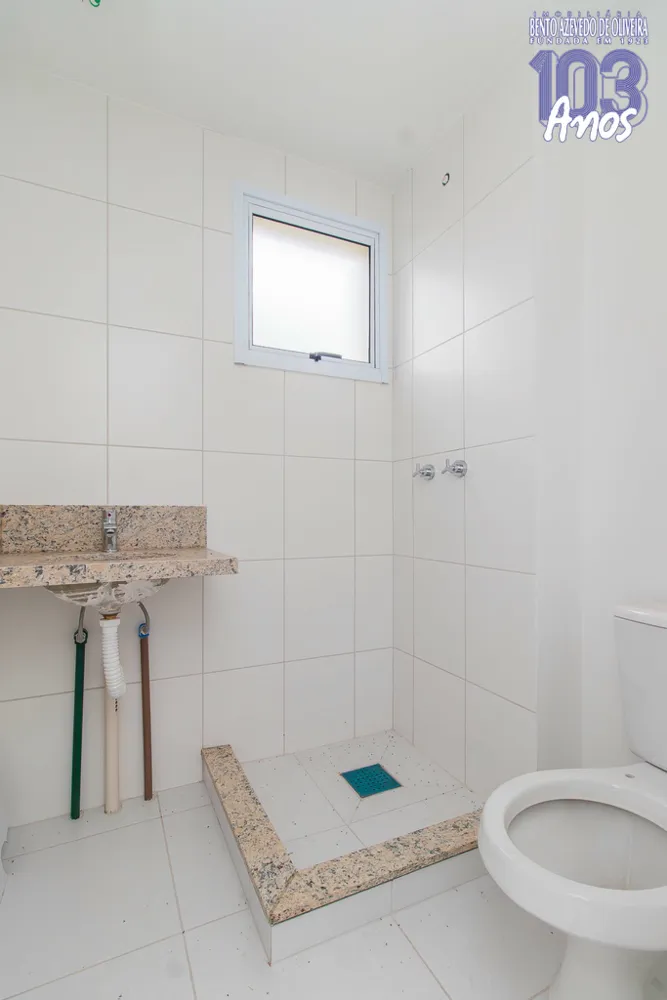 Apartamento, 3 quartos, 66 m² - Foto 3