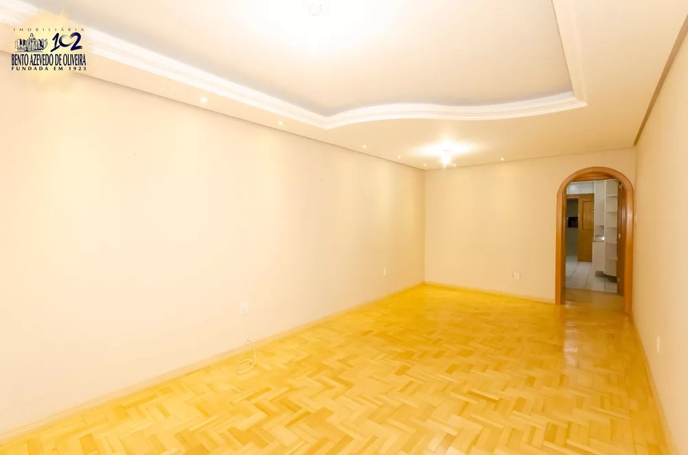 Apartamento, 3 quartos, 126 m² - Foto 4