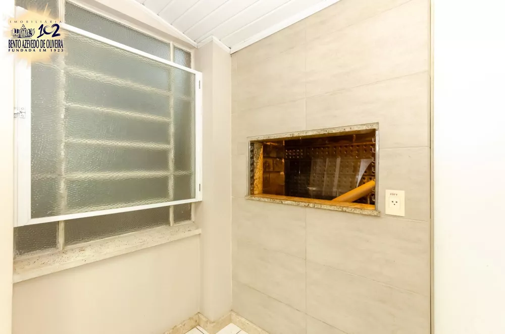 Apartamento, 3 quartos, 126 m² - Foto 2