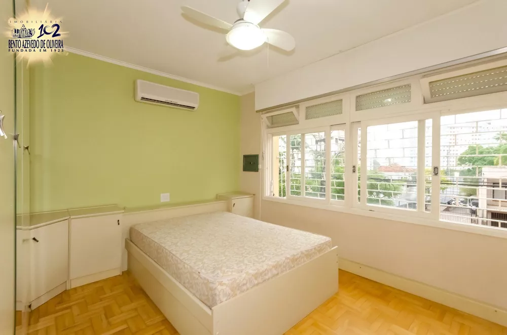 Apartamento, 3 quartos, 126 m² - Foto 3