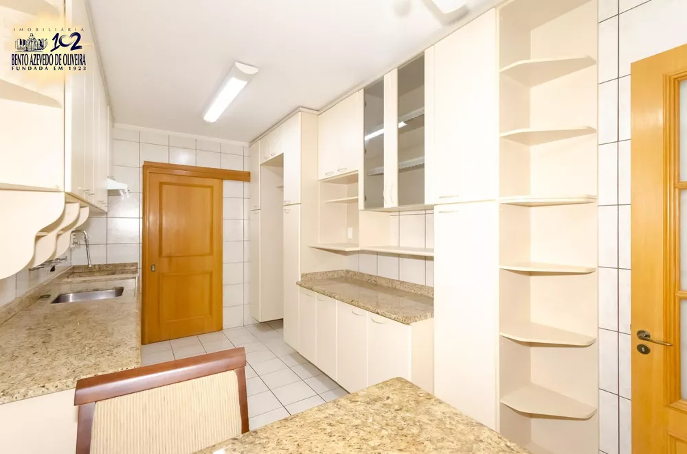 Apartamento, 3 quartos, 126 m² - Foto 1