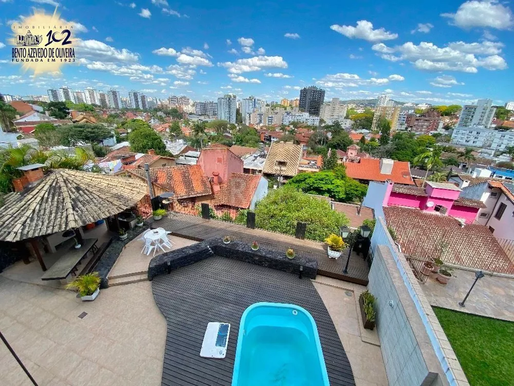 Casa, 4 quartos, 484 m² - Foto 3