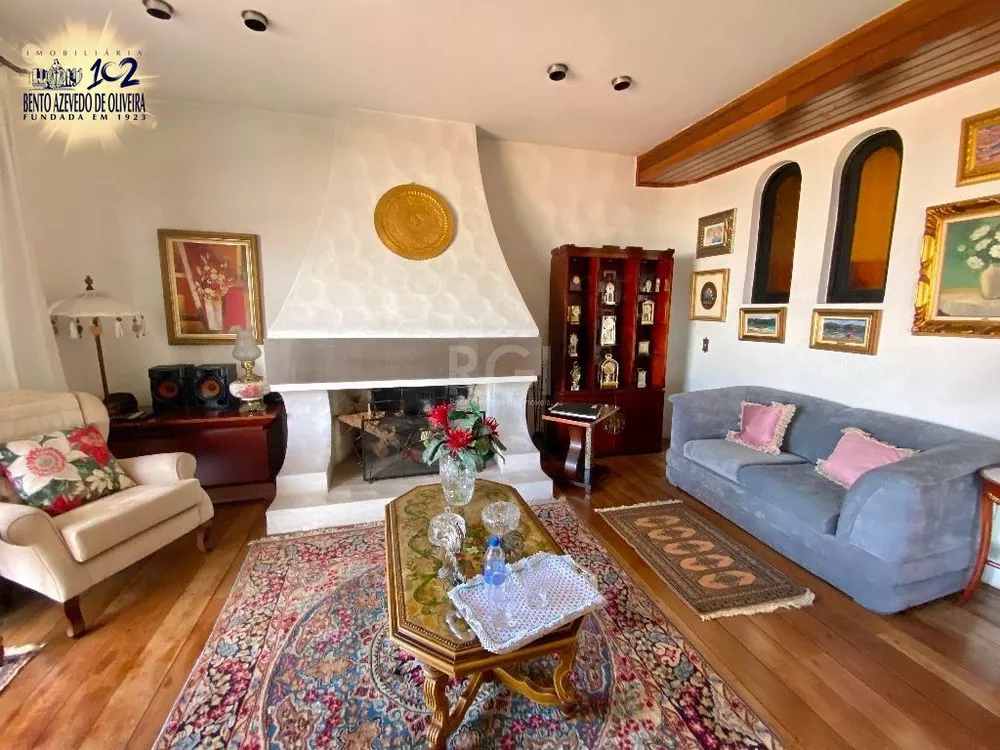 Casa, 4 quartos, 484 m² - Foto 6