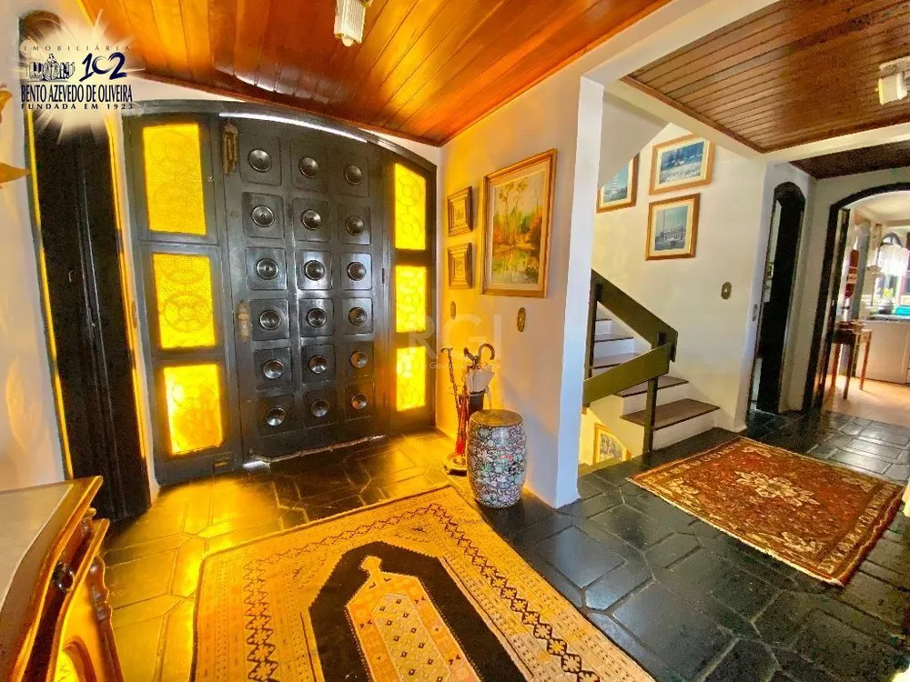 Casa, 4 quartos, 484 m² - Foto 8