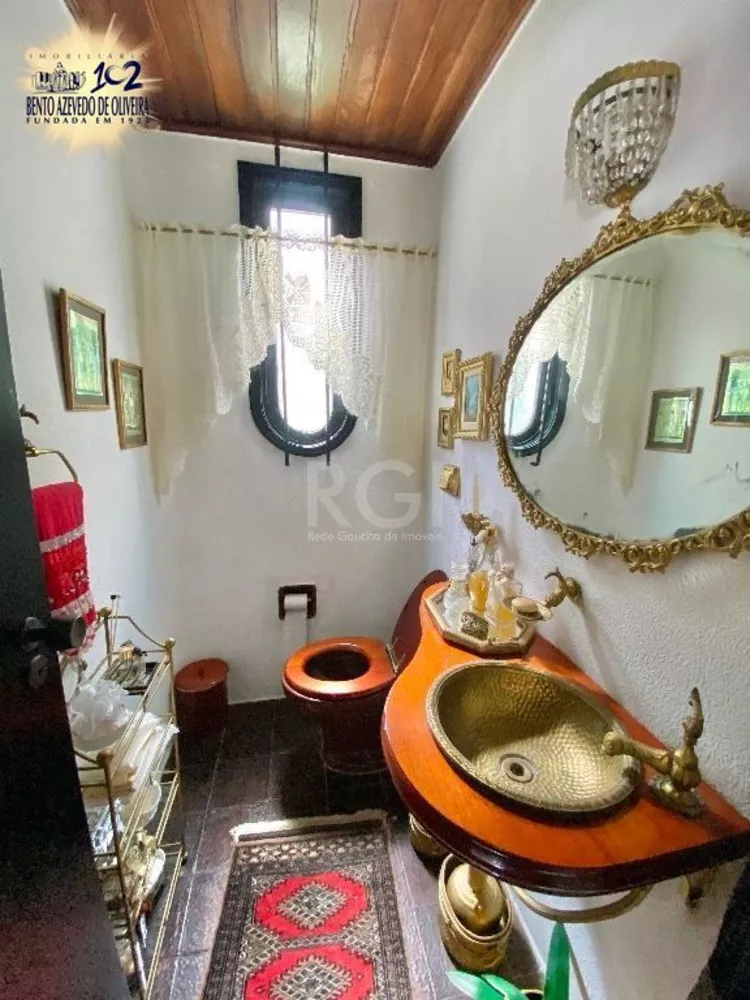 Casa, 4 quartos, 484 m² - Foto 4