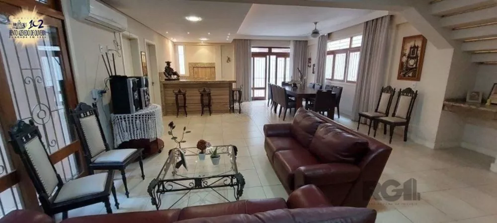 Casa, 3 quartos, 465 m² - Foto 2