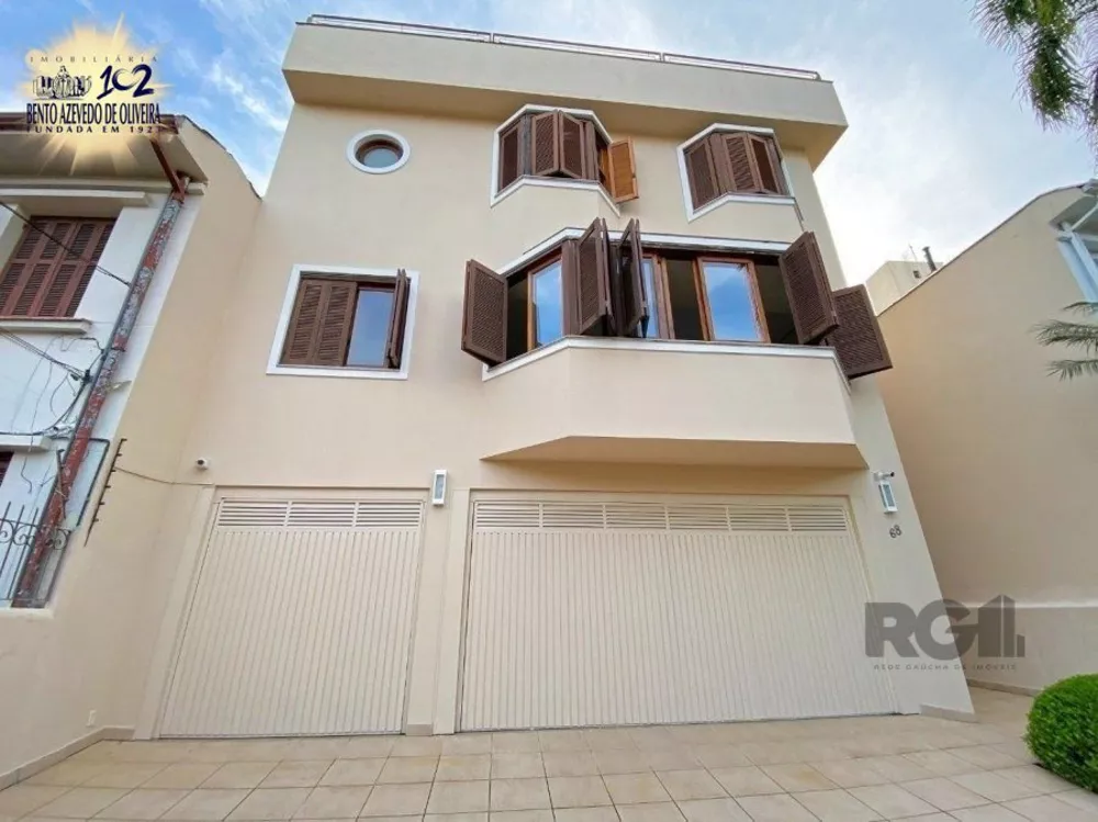 Casa, 3 quartos, 465 m² - Foto 3
