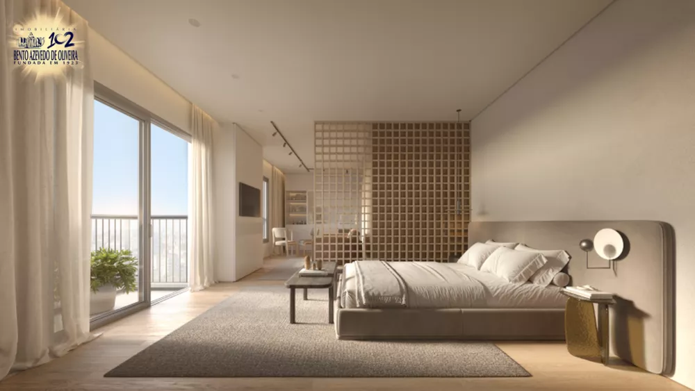 Apartamento, 1 quarto, 96 m² - Foto 7