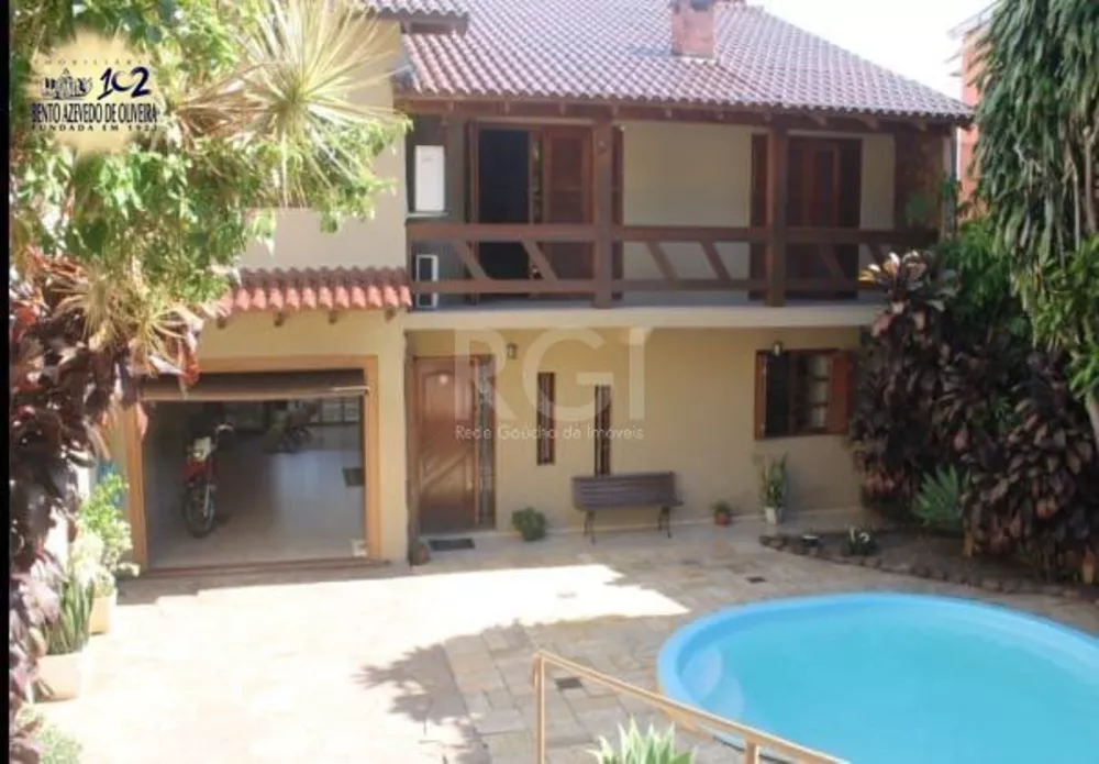 Casa, 3 quartos, 100 m² - Foto 2