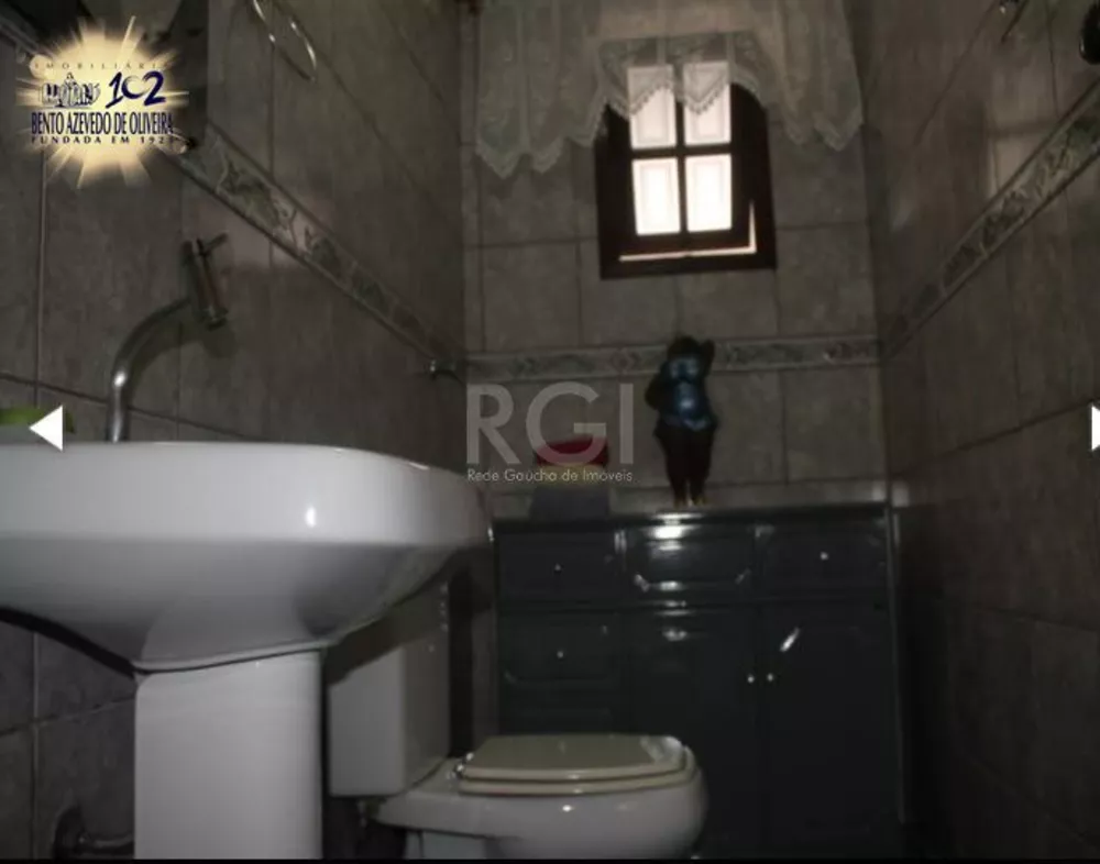 Casa, 3 quartos, 100 m² - Foto 5