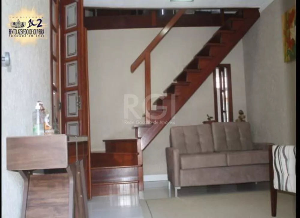 Casa, 3 quartos, 100 m² - Foto 4