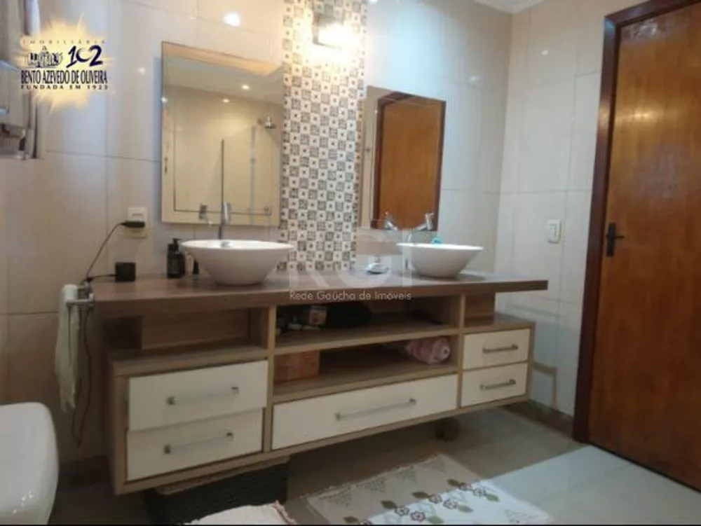 Casa, 3 quartos, 100 m² - Foto 1