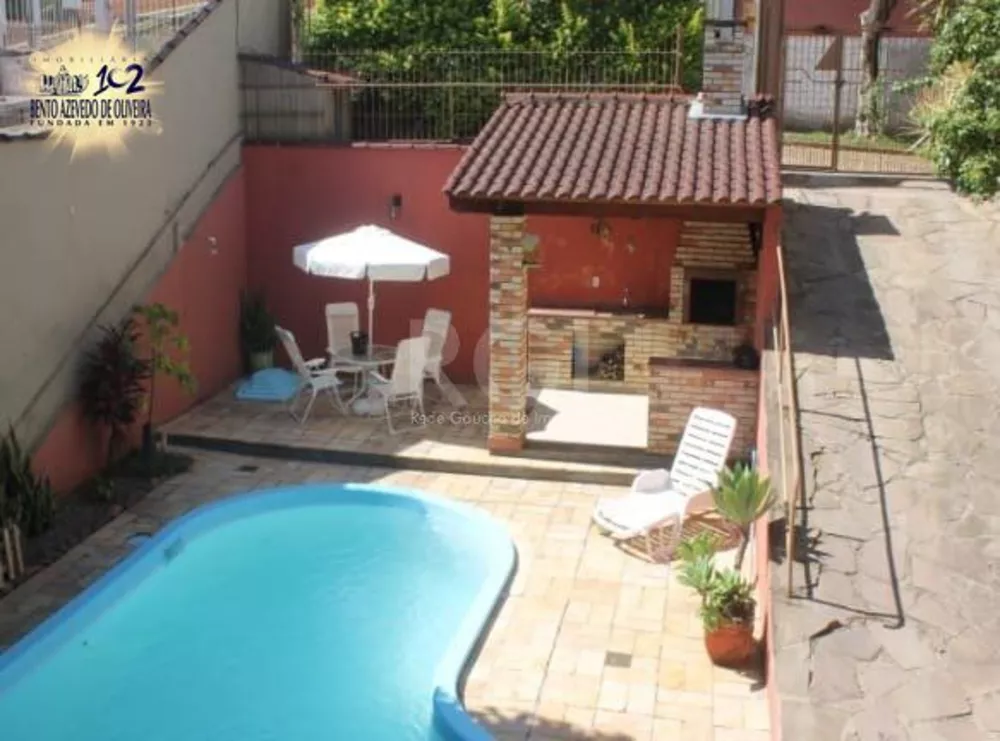 Casa, 3 quartos, 100 m² - Foto 3