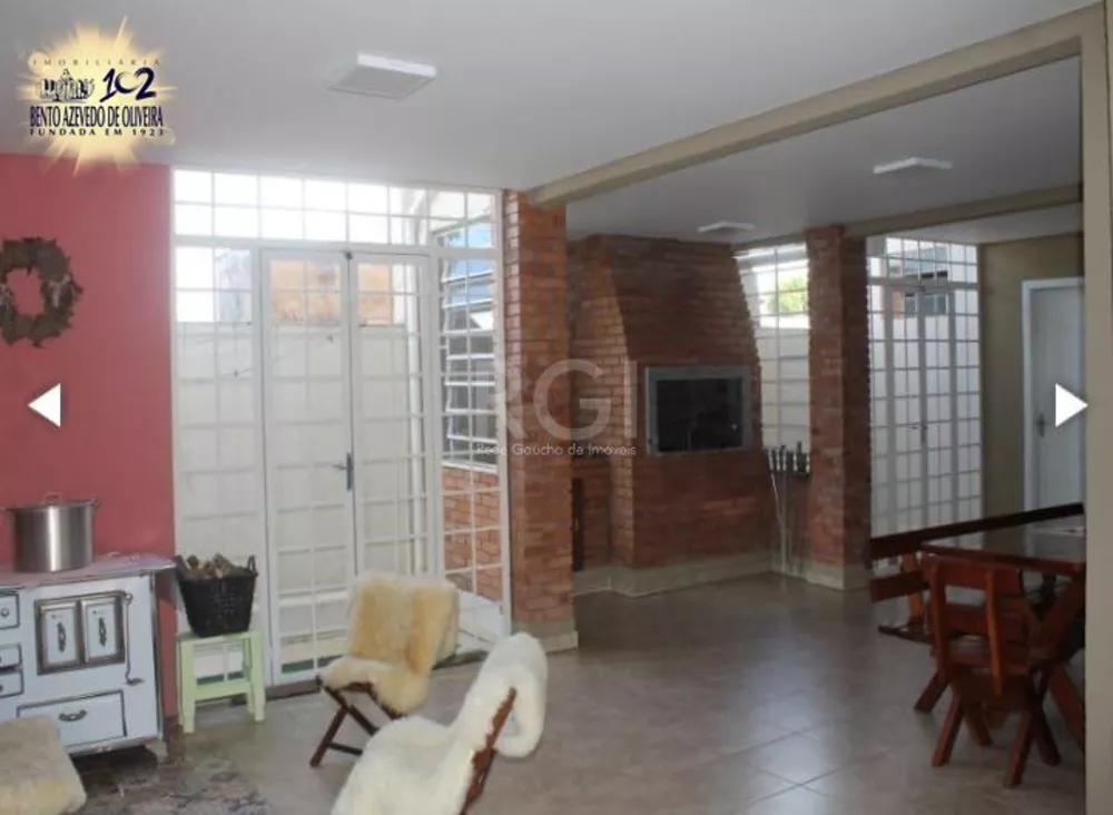 Casa, 3 quartos, 100 m² - Foto 6