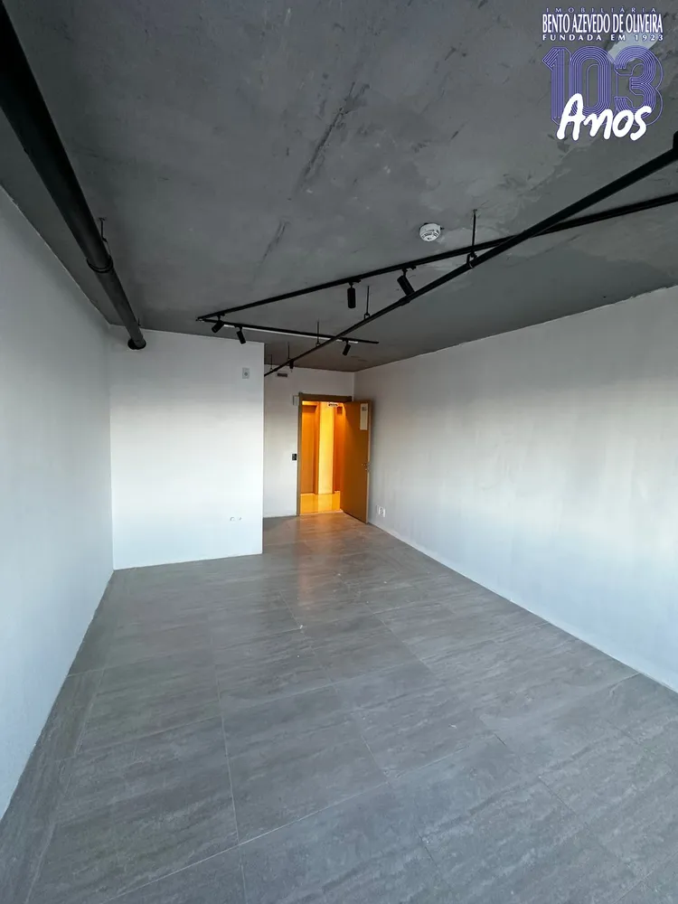 Sala-Conjunto, 61 m² - Foto 2