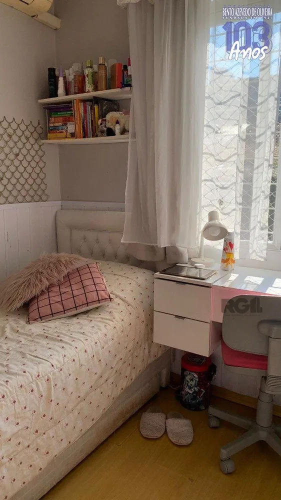 Apartamento, 2 quartos, 64 m² - Foto 5