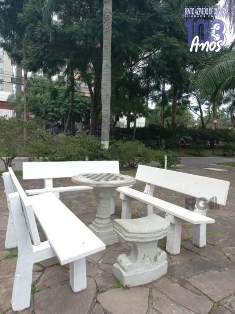 Apartamento, 2 quartos, 64 m² - Foto 1