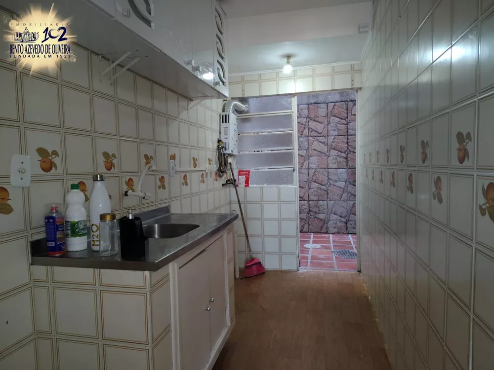 Apartamento, 2 quartos, 56 m² - Foto 5