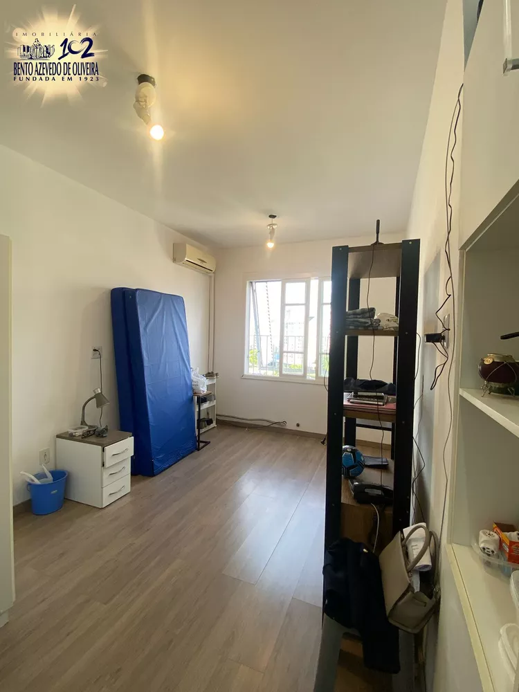 Apartamento, 1 quarto, 19 m² - Foto 2