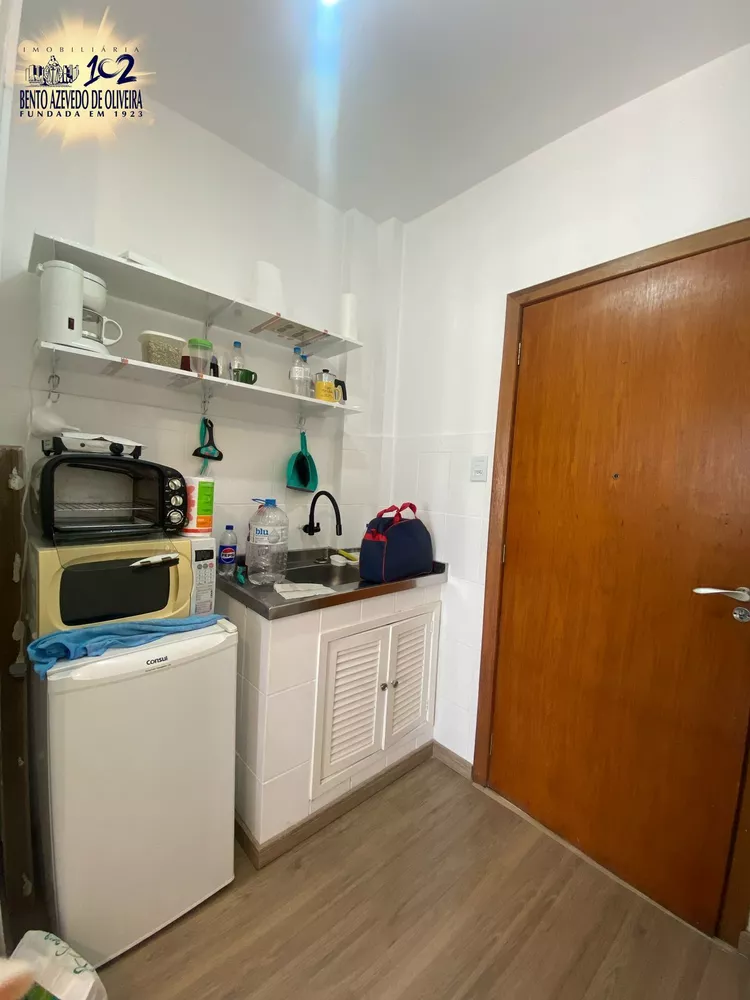 Apartamento, 1 quarto, 19 m² - Foto 7