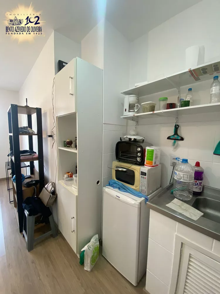 Apartamento, 1 quarto, 19 m² - Foto 8