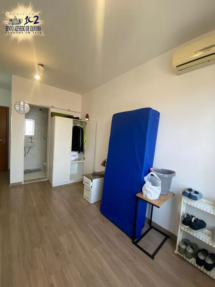 Apartamento, 1 quarto, 19 m² - Foto 6