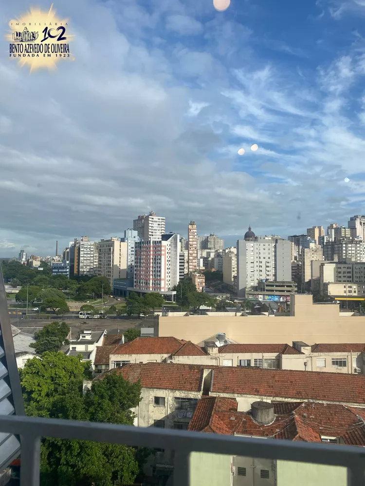 Apartamento, 1 quarto, 19 m² - Foto 5