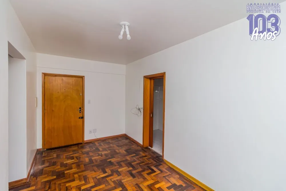 Apartamento, 2 quartos, 55 m² - Foto 1