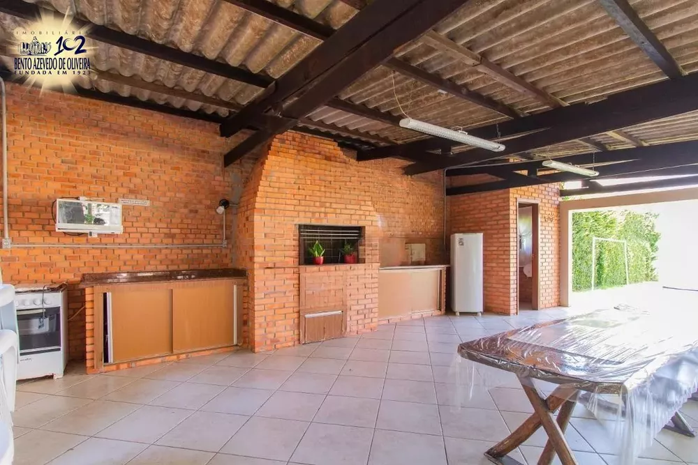 Apartamento, 3 quartos, 90 m² - Foto 1