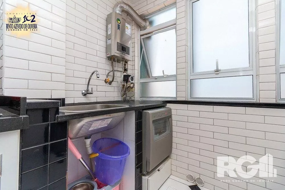 Apartamento, 3 quartos, 90 m² - Foto 3