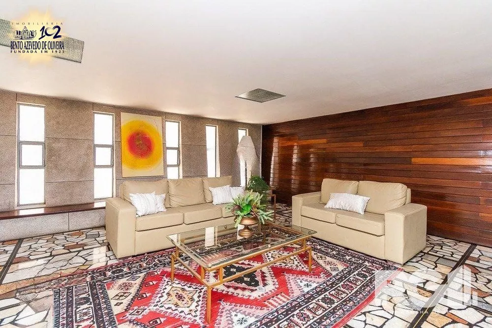 Apartamento, 3 quartos, 90 m² - Foto 6