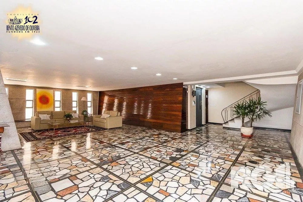 Apartamento, 3 quartos, 90 m² - Foto 2