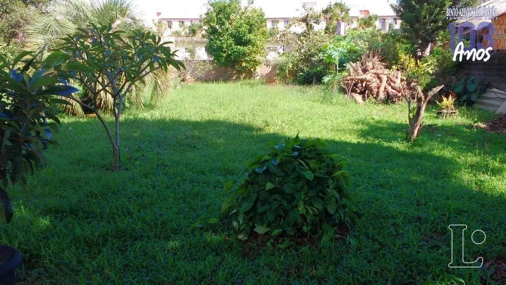 Casa, 3 quartos, 150 m² - Foto 1