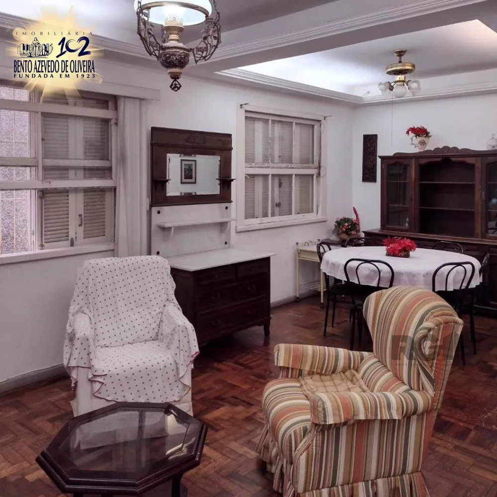 Apartamento, 2 quartos, 87 m² - Foto 3