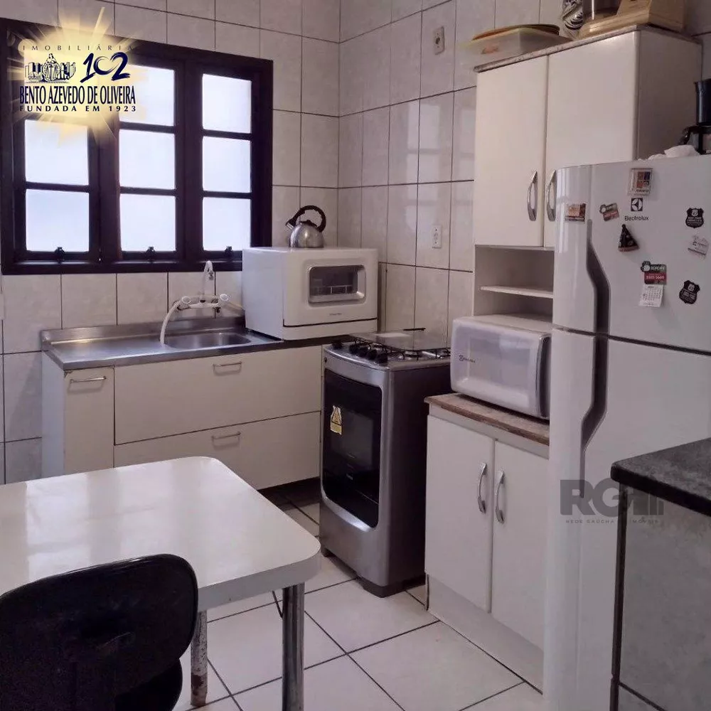 Apartamento, 2 quartos, 87 m² - Foto 2