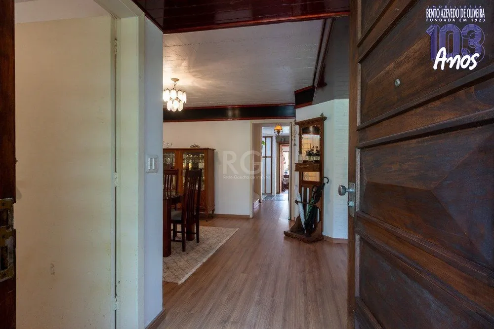 Casa, 4 quartos, 435 m² - Foto 1