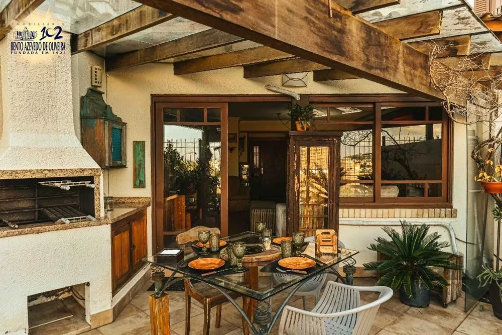 Casa de Condomínio, 3 quartos - Foto 2