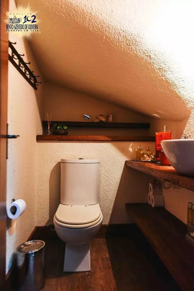 Casa de Condomínio, 3 quartos - Foto 5