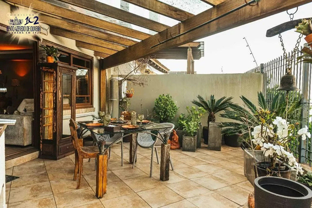 Casa de Condomínio, 3 quartos - Foto 7