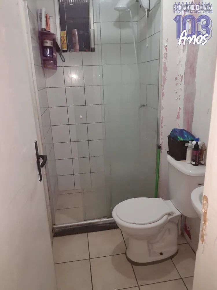 Apartamento, 1 quarto, 36 m² - Foto 8