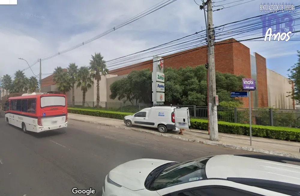 Apartamento, 1 quarto, 36 m² - Foto 1