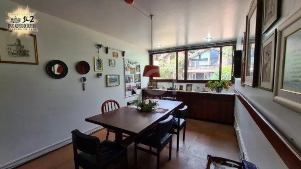 Casa de Condomínio, 4 quartos - Foto 2