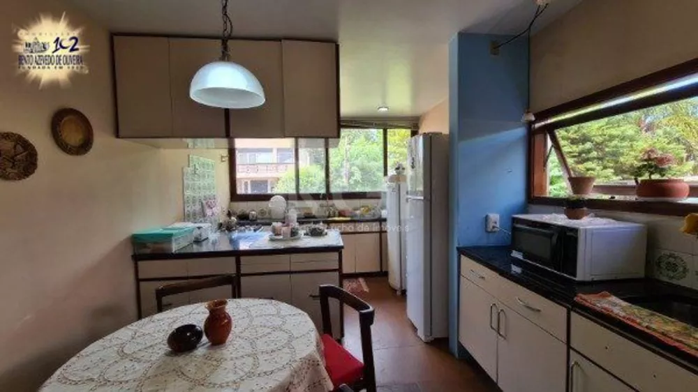 Casa de Condomínio, 4 quartos - Foto 8