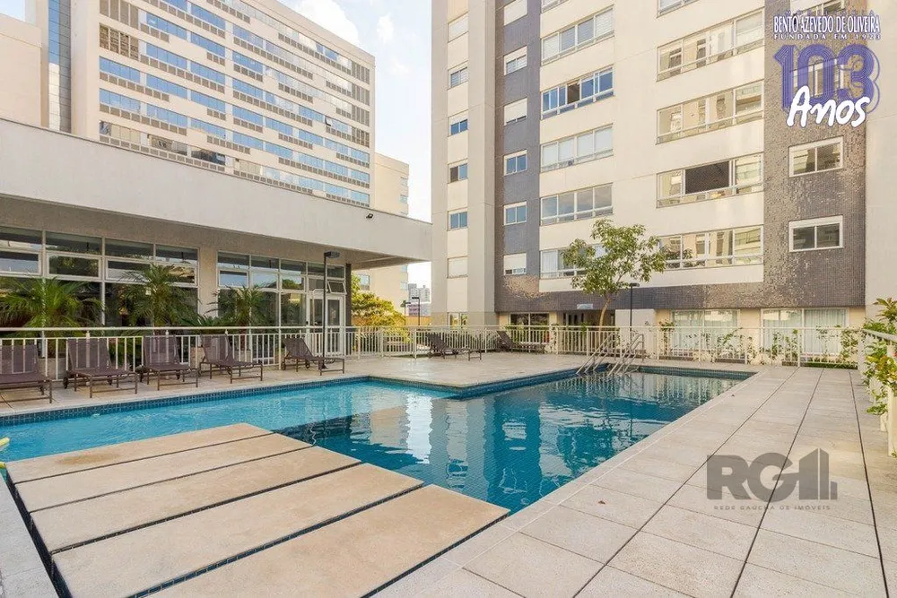 Apartamento, 3 quartos, 127 m² - Foto 8