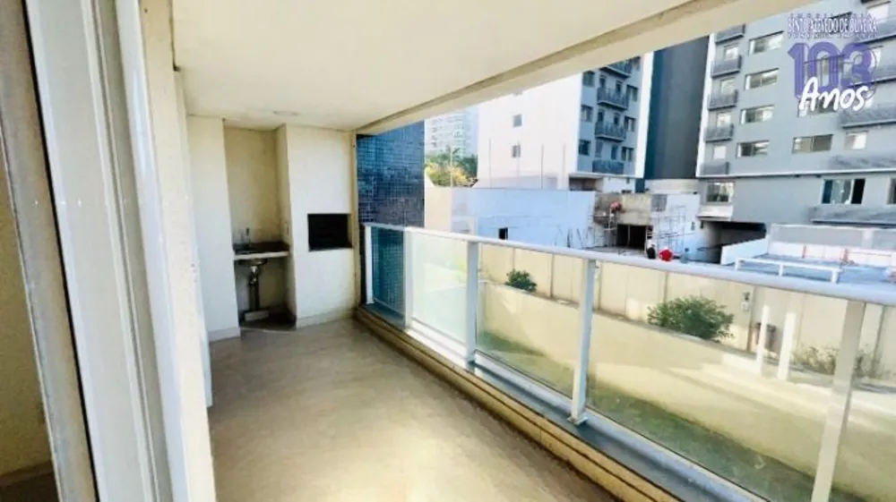 Apartamento, 3 quartos, 127 m² - Foto 1